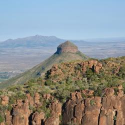 Graaff-Reinet 59 ξενοδοχεία