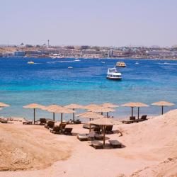 Sharm El Sheikh 370 hotelov