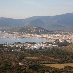 Port de Pollença 237 apartamentos