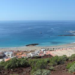 Los Cristianos 30 cabañas y casas de campo