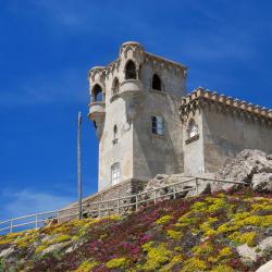 Tarifa 4 locuri de glamping