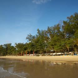 Nai Yang Beach 199 hotéis