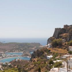 Kýthira 46 hotels