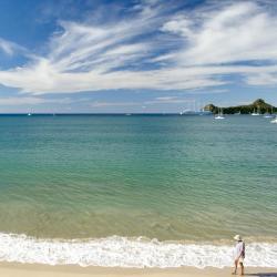 Rodney Bay Village