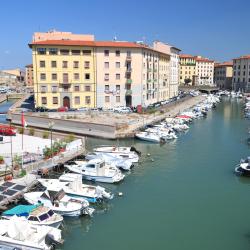 Livorno 183 hotels