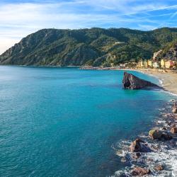 Monterosso al Mare 162 semesterboenden