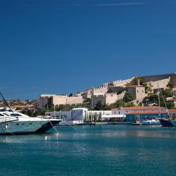 Çeşme 44 alojamientos en la playa