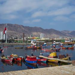 Antofagasta 90 hospedaje de playa