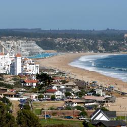 Algarrobo 9 lodges