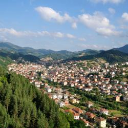 Smolyan 56 rental liburan