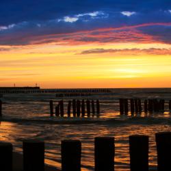 Ustka 444 hotelli