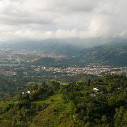 Bucaramanga 52 holiday rental