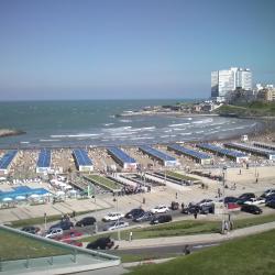 Mar del Plata 2085 apartamentos