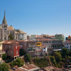 Valparaíso 94 proprietăți de vacanță aproape de plajă