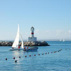 Viña del Mar 280 proprietăți de vacanță aproape de plajă