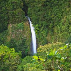 La Fortuna