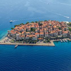 Korčula Tradicionalne kućice (59)