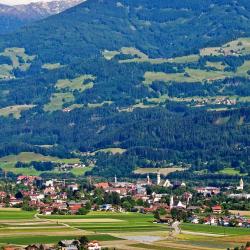 Hall in Tirol