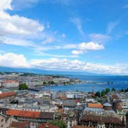 Genève