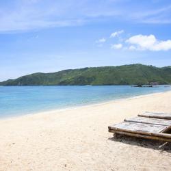 Kuta Lombok 9 bungalows