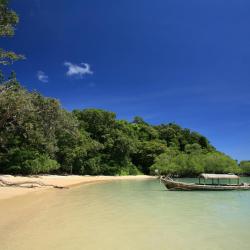 Ko Yao Noi 4 area glamping