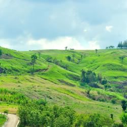 Khao Kho 27 glampings