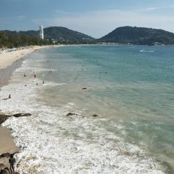 Patong Beach