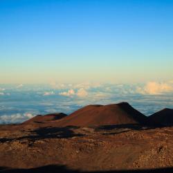 Kailua-Kona Povoljni hoteli (265)