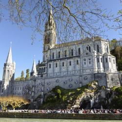 Lourdes