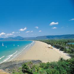 Port Douglas Smještaji uz plažu (204)