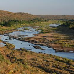 Balule Game Reserve 20 hotéis