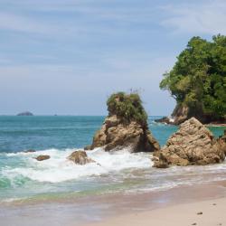 Manuel Antonio 26 Rentas vacacionales