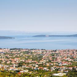 Kaštela 1513 otel