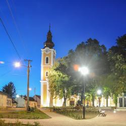 Igal 12 case de vacanţă