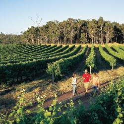 Margaret River 5 campings de luxe