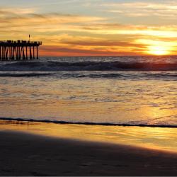 Hermosa Beach 11 hôtels