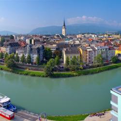 Villach 11 proprietăți de vacanță aproape de plajă