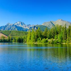 Štrbské Pleso