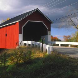 Middlebury 4 hotels