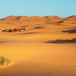 Merzouga