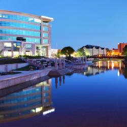 Sioux Falls 59 Hotels