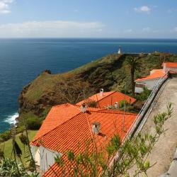 Ribeirabrava 92 viesnīcas