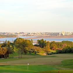 Quinta do Lago 25 hytter