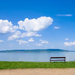 Balatonfůzfő 20 allotjaments vacacionals