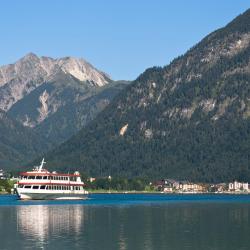 Pertisau 40 holiday rentals