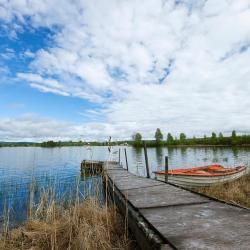 Hedemora Hoteli s parkiriščem (5)