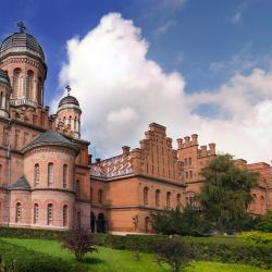 Chernivtsi