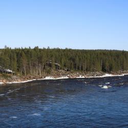 Kemijärvi 10 dovolenkových prenájmov