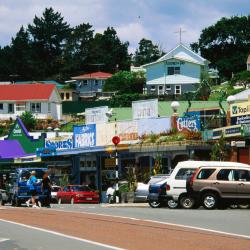 Kawakawa 1 hotel