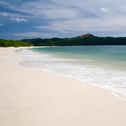 Santa Teresa Beach